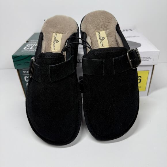 NIB • Staheekum Womens Shoes Clogs Size: 6 - Picture 3 of 6